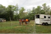 Photo: LeGrand Reynolds Horsemen's Camping Area